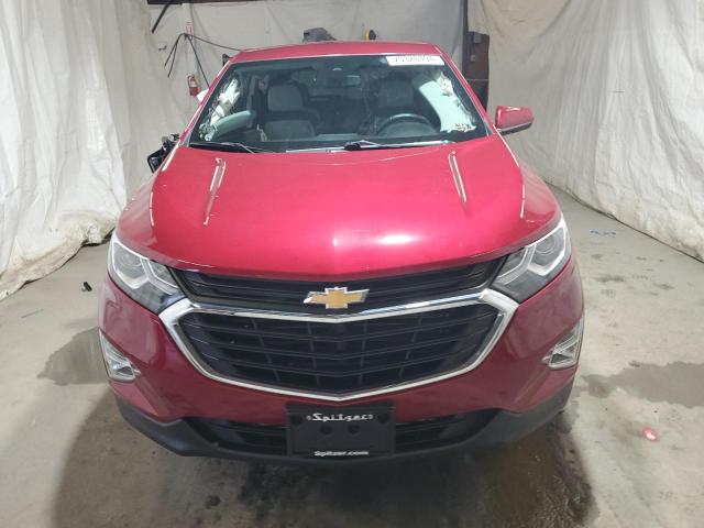 Photo 4 VIN: 2GNAXUEV5L6251448 - CHEVROLET EQUINOX LT 