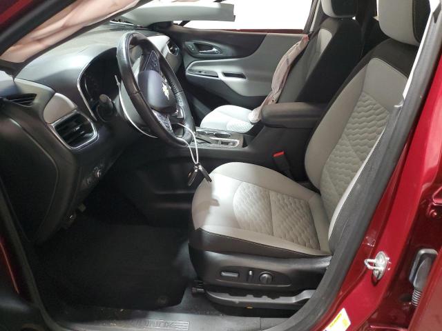 Photo 6 VIN: 2GNAXUEV5L6251448 - CHEVROLET EQUINOX LT 