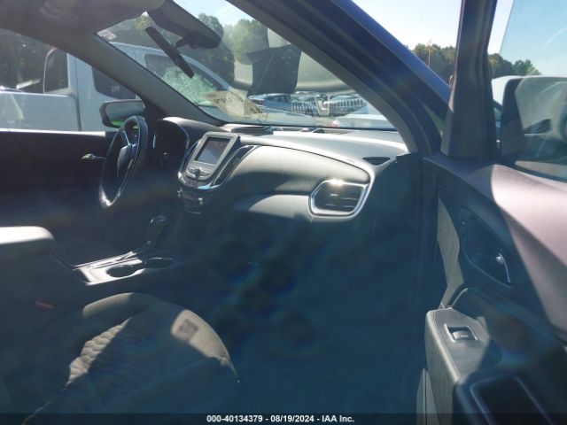 Photo 4 VIN: 2GNAXUEV5L6277161 - CHEVROLET EQUINOX 