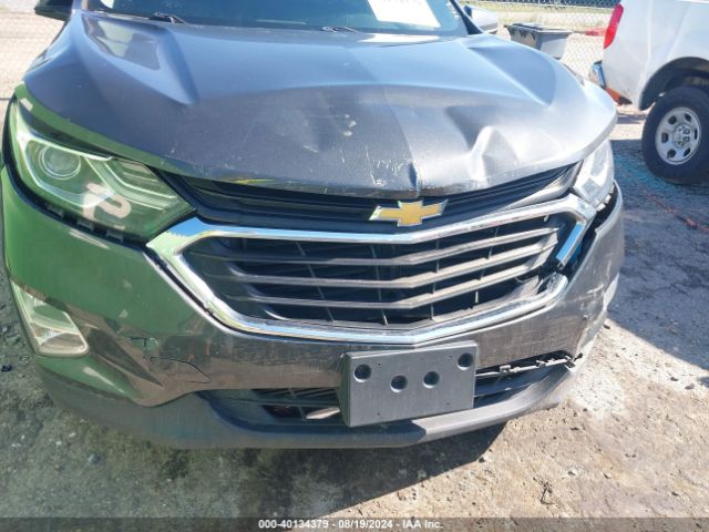 Photo 5 VIN: 2GNAXUEV5L6277161 - CHEVROLET EQUINOX 