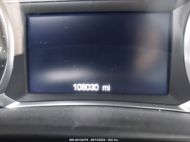 Photo 6 VIN: 2GNAXUEV5L6277161 - CHEVROLET EQUINOX 