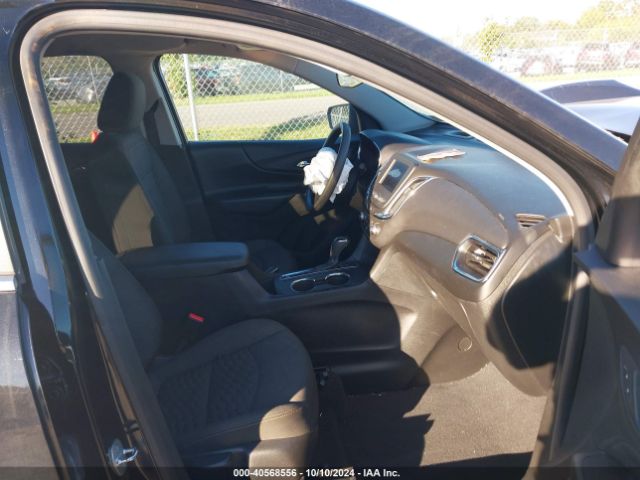 Photo 4 VIN: 2GNAXUEV5M6102135 - CHEVROLET EQUINOX 