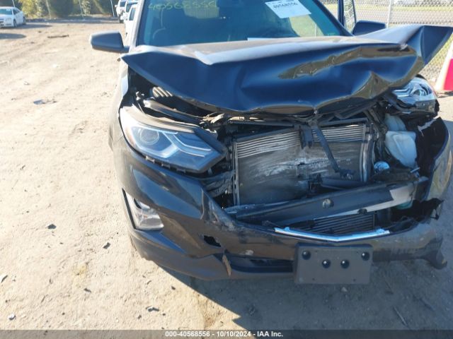 Photo 5 VIN: 2GNAXUEV5M6102135 - CHEVROLET EQUINOX 