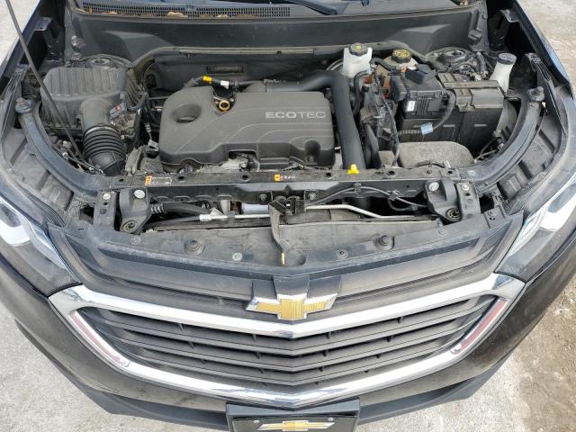 Photo 11 VIN: 2GNAXUEV5M6105150 - CHEVROLET EQUINOX LT 