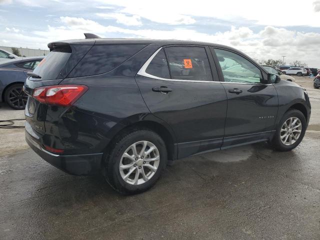 Photo 2 VIN: 2GNAXUEV5M6105150 - CHEVROLET EQUINOX LT 