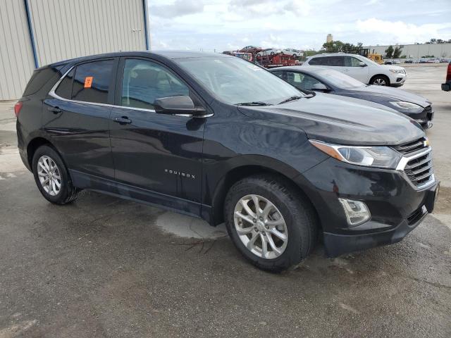 Photo 3 VIN: 2GNAXUEV5M6105150 - CHEVROLET EQUINOX LT 