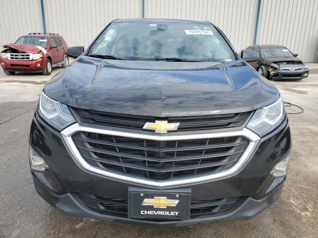 Photo 4 VIN: 2GNAXUEV5M6105150 - CHEVROLET EQUINOX LT 