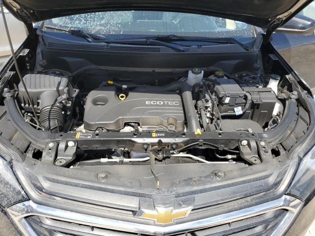 Photo 10 VIN: 2GNAXUEV5M6108503 - CHEVROLET EQUINOX 