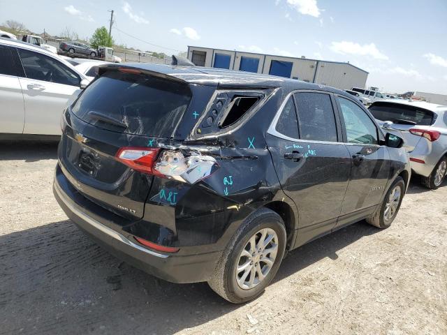 Photo 2 VIN: 2GNAXUEV5M6108503 - CHEVROLET EQUINOX 