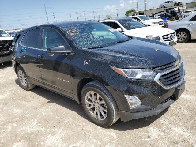 Photo 3 VIN: 2GNAXUEV5M6108503 - CHEVROLET EQUINOX 