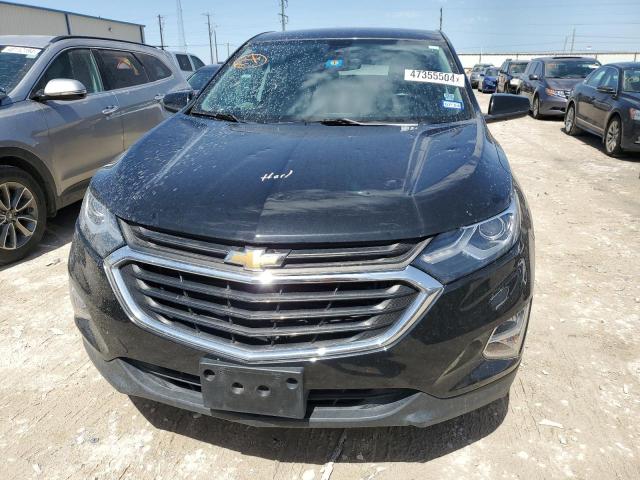 Photo 4 VIN: 2GNAXUEV5M6108503 - CHEVROLET EQUINOX 