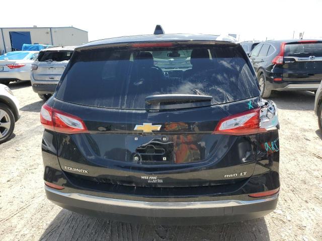 Photo 5 VIN: 2GNAXUEV5M6108503 - CHEVROLET EQUINOX 