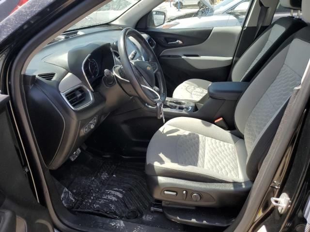 Photo 6 VIN: 2GNAXUEV5M6108503 - CHEVROLET EQUINOX 