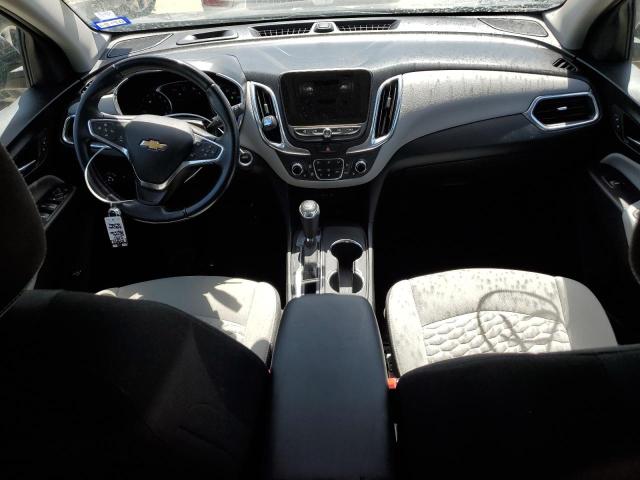 Photo 7 VIN: 2GNAXUEV5M6108503 - CHEVROLET EQUINOX 