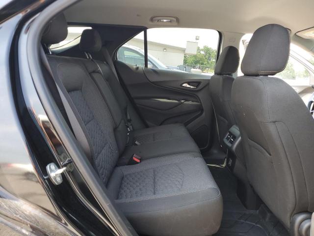 Photo 10 VIN: 2GNAXUEV5M6123907 - CHEVROLET EQUINOX LT 