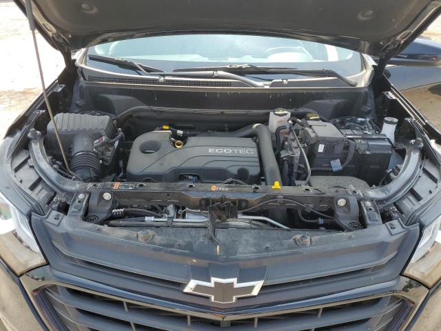 Photo 11 VIN: 2GNAXUEV5M6123907 - CHEVROLET EQUINOX LT 