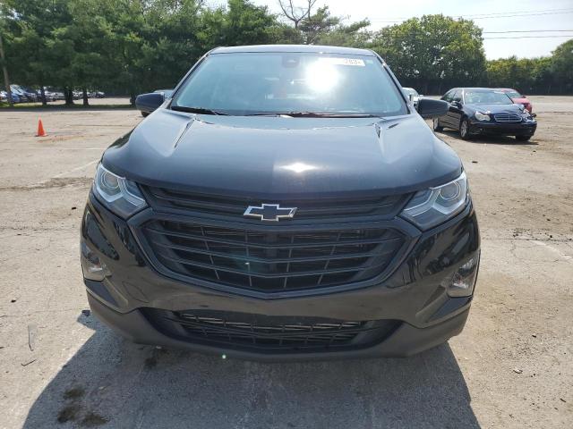 Photo 4 VIN: 2GNAXUEV5M6123907 - CHEVROLET EQUINOX LT 