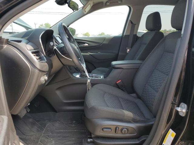 Photo 6 VIN: 2GNAXUEV5M6123907 - CHEVROLET EQUINOX LT 