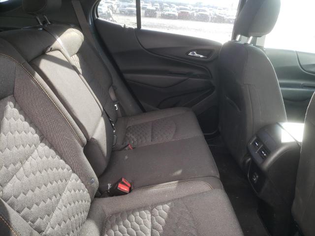 Photo 10 VIN: 2GNAXUEV5M6127729 - CHEVROLET EQUINOX LT 