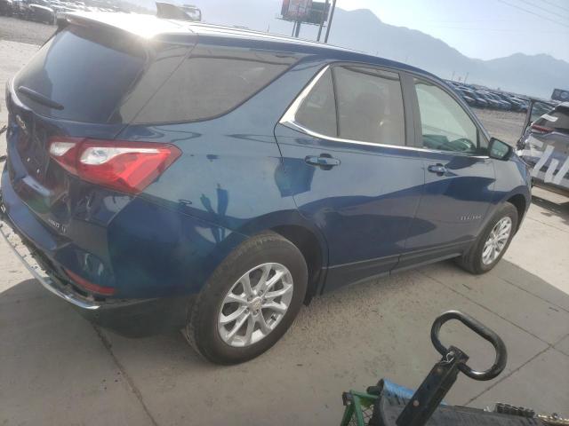 Photo 2 VIN: 2GNAXUEV5M6127729 - CHEVROLET EQUINOX LT 