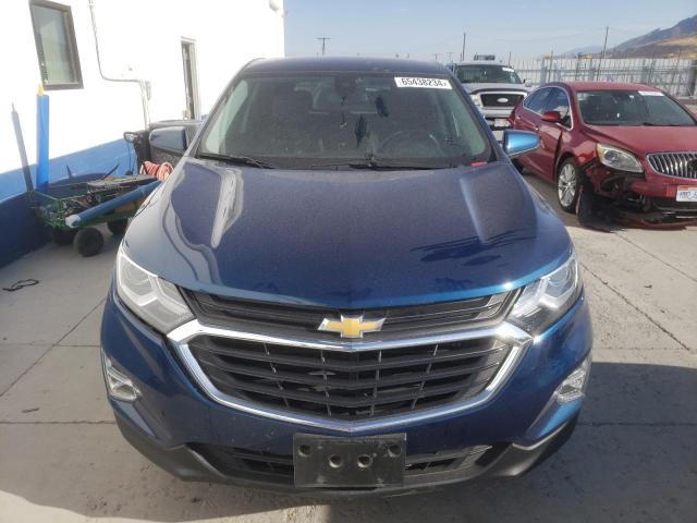 Photo 4 VIN: 2GNAXUEV5M6127729 - CHEVROLET EQUINOX LT 