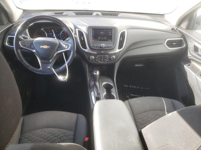 Photo 7 VIN: 2GNAXUEV5M6127729 - CHEVROLET EQUINOX LT 