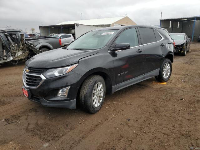 Photo 0 VIN: 2GNAXUEV5M6134003 - CHEVROLET EQUINOX 