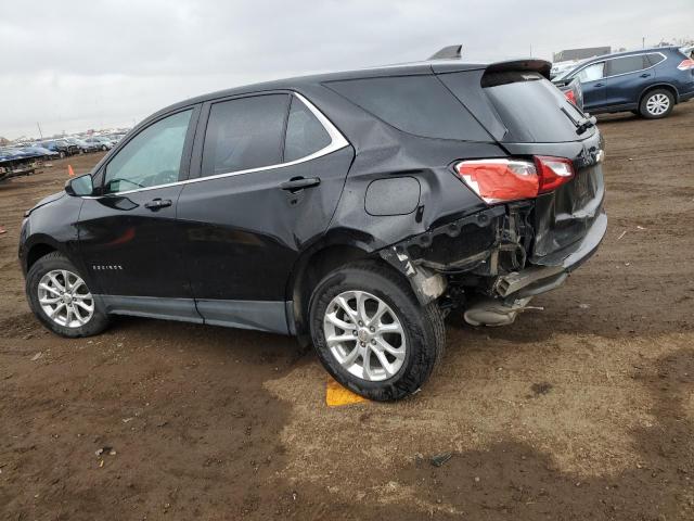 Photo 1 VIN: 2GNAXUEV5M6134003 - CHEVROLET EQUINOX 