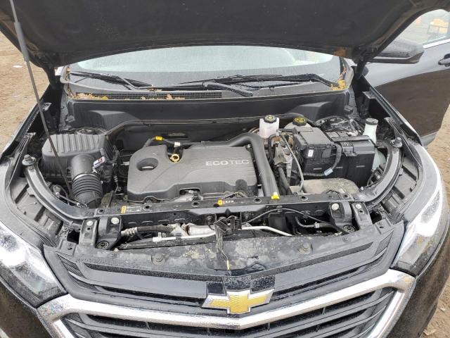 Photo 11 VIN: 2GNAXUEV5M6134003 - CHEVROLET EQUINOX 