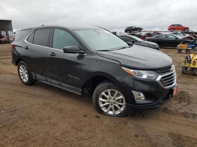 Photo 3 VIN: 2GNAXUEV5M6134003 - CHEVROLET EQUINOX 