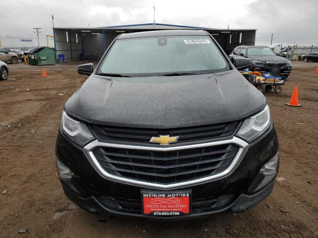 Photo 4 VIN: 2GNAXUEV5M6134003 - CHEVROLET EQUINOX 