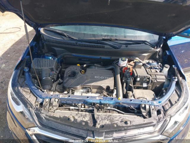 Photo 9 VIN: 2GNAXUEV5M6135748 - CHEVROLET EQUINOX 