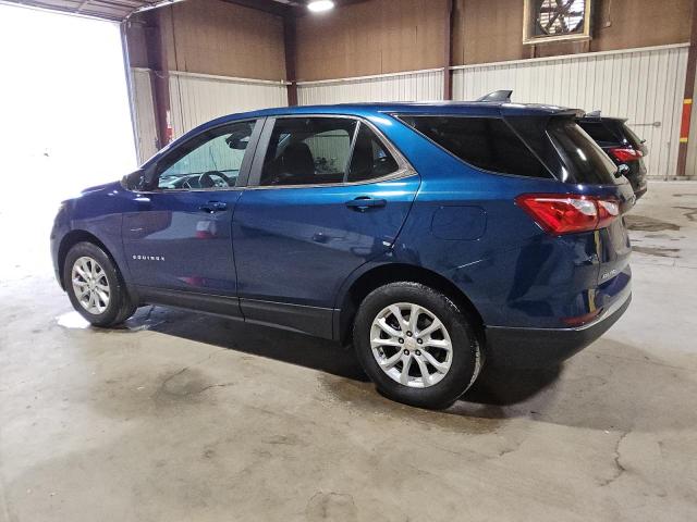 Photo 1 VIN: 2GNAXUEV5M6137290 - CHEVROLET EQUINOX LT 