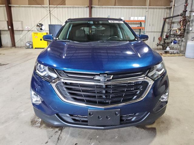 Photo 4 VIN: 2GNAXUEV5M6137290 - CHEVROLET EQUINOX LT 