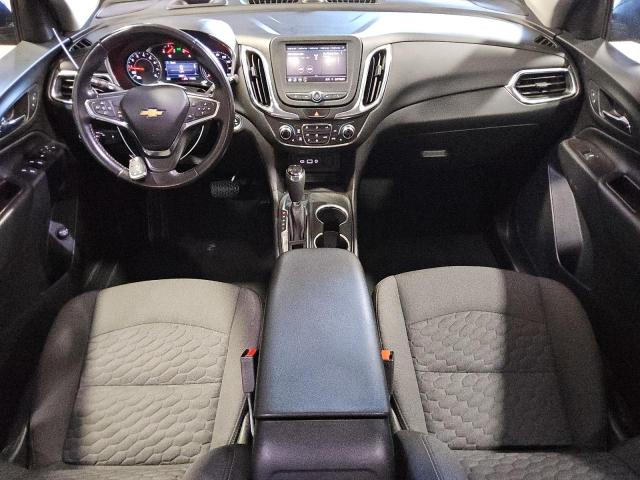 Photo 7 VIN: 2GNAXUEV5M6137290 - CHEVROLET EQUINOX LT 