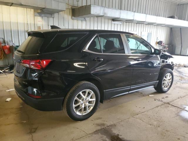 Photo 2 VIN: 2GNAXUEV5N6103335 - CHEVROLET EQUINOX LT 