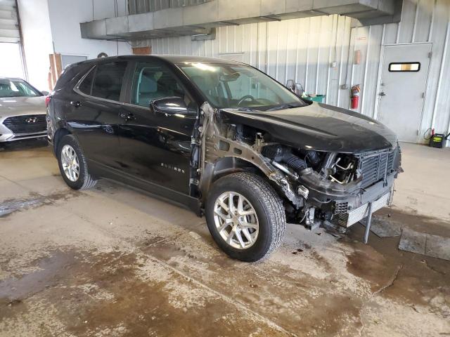 Photo 3 VIN: 2GNAXUEV5N6103335 - CHEVROLET EQUINOX LT 