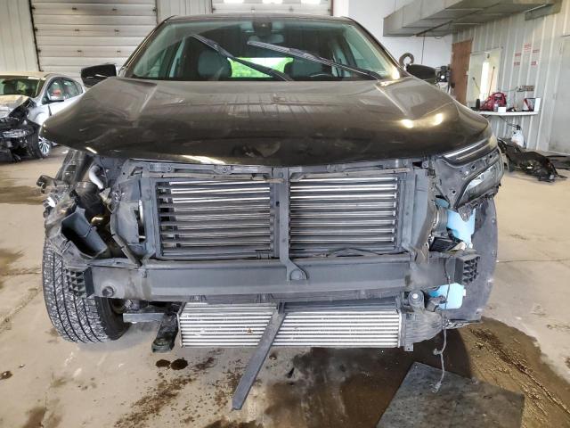 Photo 4 VIN: 2GNAXUEV5N6103335 - CHEVROLET EQUINOX LT 