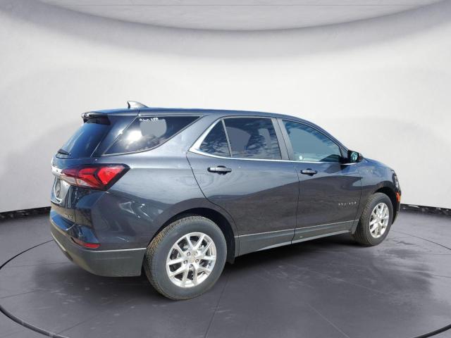 Photo 2 VIN: 2GNAXUEV5N6134407 - CHEVROLET EQUINOX LT 