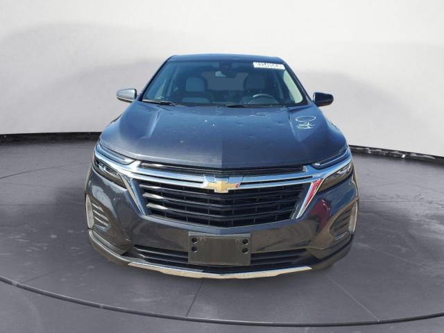 Photo 4 VIN: 2GNAXUEV5N6134407 - CHEVROLET EQUINOX LT 