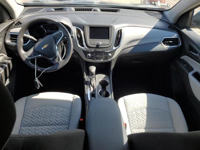 Photo 7 VIN: 2GNAXUEV5N6134407 - CHEVROLET EQUINOX LT 