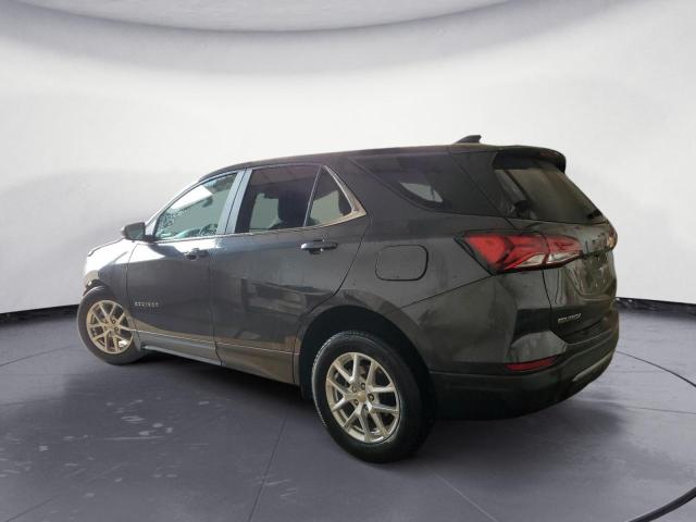 Photo 1 VIN: 2GNAXUEV5N6143088 - CHEVROLET EQUINOX LT 