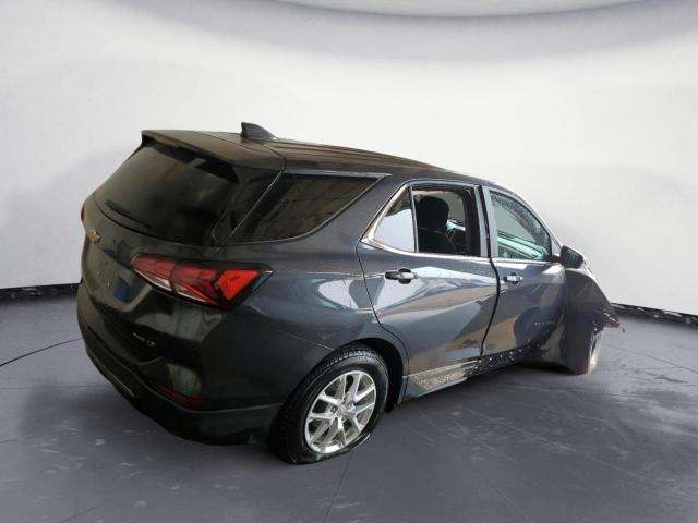 Photo 2 VIN: 2GNAXUEV5N6143088 - CHEVROLET EQUINOX LT 