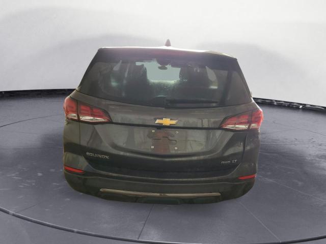 Photo 5 VIN: 2GNAXUEV5N6143088 - CHEVROLET EQUINOX LT 