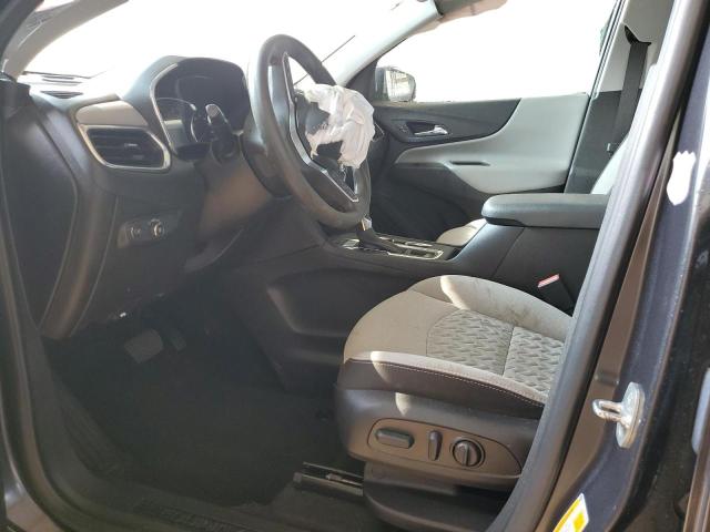 Photo 6 VIN: 2GNAXUEV5N6143088 - CHEVROLET EQUINOX LT 