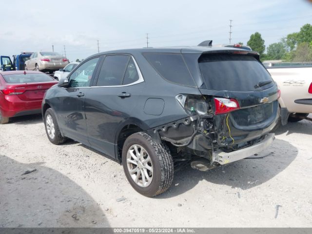 Photo 2 VIN: 2GNAXUEV6K6106014 - CHEVROLET EQUINOX 