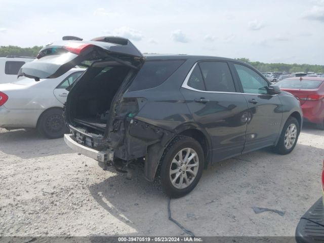 Photo 3 VIN: 2GNAXUEV6K6106014 - CHEVROLET EQUINOX 