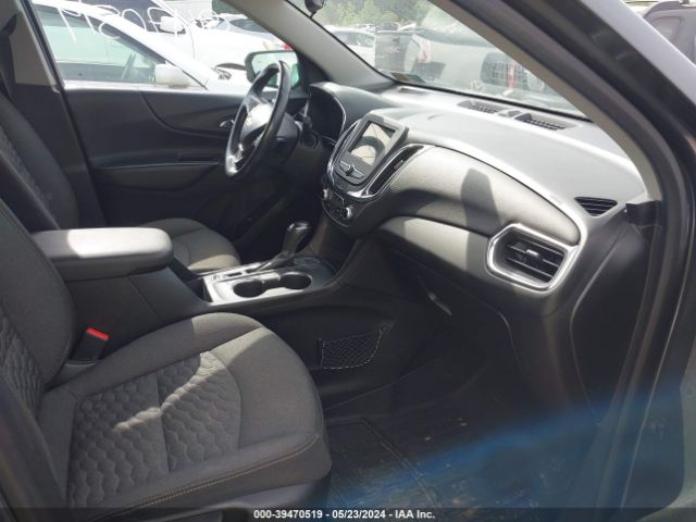 Photo 4 VIN: 2GNAXUEV6K6106014 - CHEVROLET EQUINOX 