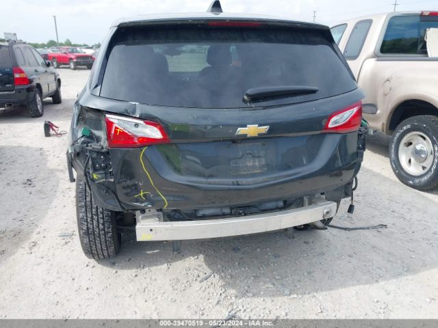 Photo 5 VIN: 2GNAXUEV6K6106014 - CHEVROLET EQUINOX 