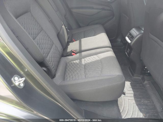 Photo 7 VIN: 2GNAXUEV6K6106014 - CHEVROLET EQUINOX 